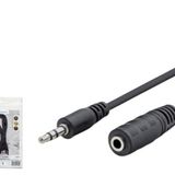 HADRON HD4358 AUX UZATMA KABLOSU M/F 1.2M