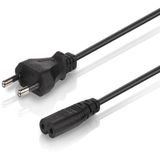 HADRON HD4410 TEYP FİŞİ KABLOSU (1M)