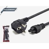 Hadron HD4411 0.75 mm 1.2 mt Yonca Power Kablo