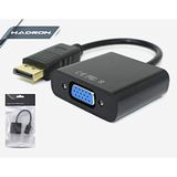 Hadron HD4454/200 DISPLAY To VGA Çevirici