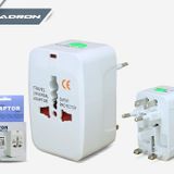 Hadron HD4499/200 International Adaptör Çevirici