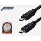 Hadron HD4645-250 1.5 m HDMI Kablo