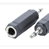HADRON HD4757 ÇEVİRİCİ DC 3.5MM TO 6.5F