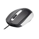 Hadron HD5667 Siyah Kablolu USB Mouse