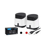 Hadron HD6024 Beyaz Speaker