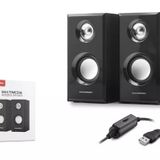 Hadron HD6052 MP20 Ses Sitemi Hoparlör