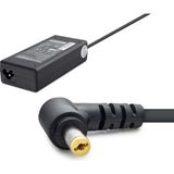 Hadron HD718-19V 1.58A 5.5*1.7 Acer Dell Notebook Adaptör - Siyah