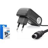 Hadron HD752 Modem Adaptörü 12V 2A 5.5-2.5 Siyah (Kdo)