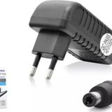 Hadron Hd752 Modem Adaptörü 12v 2a 5.5-2.5 Siyah