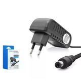 Hadron HD767 Modem Adaptörü 12V 1A 5.5-2.5 Siyah (Kdo)