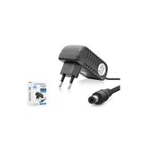 HADRON HD767 Modem Router Adaptörü 12W 12V 1A 5.5x2.5 mm Siyah