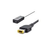 HADRON Hd784 Notebook Adaptörü 20v 4.5a Usb Iğneli Lenovo-ıbm