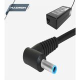Hadron HD786/50 Notebook Adaptör 19.5V 4.62A 4.5*3.0 Hp Dell