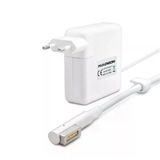 Hadron HD797 APPLE Uyumlu 18.5V 4.6A 85W Laptop Adaptörü (L Tip) Beyaz