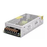 Hadron HD8203 12V 10A Amper Metal Güvenlik Kamera Şerit Led Adaptör Trafo