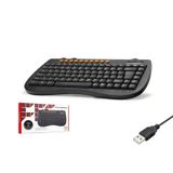 Hadron HD823A Mini Klavye