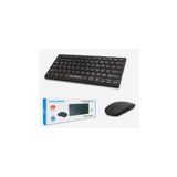 Hadron HD839 Kablosuz Q Klavye Mouse Set