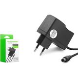 Hadron HD8412 Modem Router Adaptörü 10W 5V 2A 5.5x2.5 mm Siyah (Kdo) - 5,5 x 2,5 mm