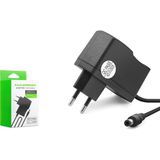 hadron hd8412 modem router adaptörü 10w 5v 2a 5.5x2.5 mm siyah - Yok