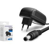 Hadron HD8413 Modem Router Adaptörü 14W 7V 2A 5.5x2.5 mm Siyah (Kdo) - 5,5 x 2,5 mm