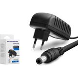 hadron hd8413 modem router adaptörü 14w 7v 2a 5.5x2.5 mm siyah - Yok