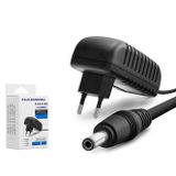 HADRON HD8415 Modem Router Adaptörü 18W 9V 2A 3.5x1.35 mm Siyah