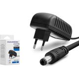 hadron hd8416 modem router adaptörü 18w 9v 2a 5.5x2.5 mm siyah - Yok