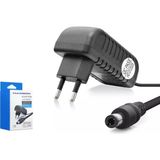 Hadron HD8417 5 Volt 3 Amper 5.5-2.5 Modem Adaptörü Siyah