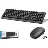 Hadron HD843 Kablosuz Klavye Mouse Seti