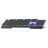 Hadron Hd868 Oyuncu Klavyesi