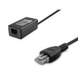 Hadron HD8809 16 - 32V 625-375ma Yazıcı (Printer) Adaptörü Siyah