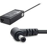 Hadron HD8814 Casper ve Toshiba Uyumlu Notebook Adaptörü 19V 2.37A 45W