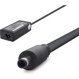 Hadron HD8822-19.5V 2.31A 4.5*3.0 Hp Notebook Adaptör - Siyah