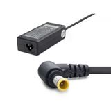 HADRON HD8833 Monitör Adaptörü 36W 12V 3A 6.5x4.4 mm Siyah