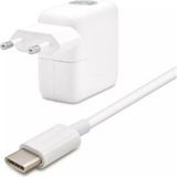 Hadron HD8839 Notebook Adaptörü 5-14.5V 2A Type-C 29W - Renkli