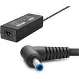 Hadron HD8857 Notebook Adaptör 120W 19V 8A 4.5*3.0 Hp - Siyah