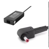 Hadron HD8895 ACER Predator - Nitro Uyumlu 19.5V 9.23A 180W Laptop Adaptörü (5.5 x 1.7 mm) Siyah (KD