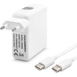 Hadron HD8898 20.3V 3A 61W Laptop Adaptörü - Type-C - Apple, Asus, Dell, Hp, Lenovo Uyumlu