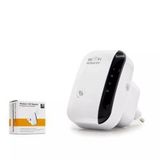 Hadron Hd9100 Access Poınt & Repeater 300Mbps Wifi Repeater Beyaz