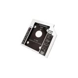 Hadron HD962 HDD Caddy Serıal Ata 9.5 mm HDD Kutu