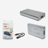 HADRON HD982 2,5 INCH SSD HARD DISK KUTUSU