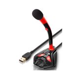 Hadron HDG100/40 Usb Oyun Mikrofonu