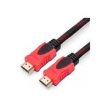 HADRON Hdmi Kablo 1,5 Metre Örgülü
