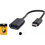 Hadron HDX-1001 Otg Type-C To USB Dişi Çevirici 2.0