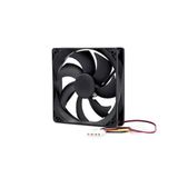 Hadron HDX-1510 8x8x2.5 cm 12V Kasa Fanı