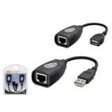 Hadron HDX-5008 45 mt Extention Adaptör