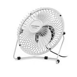 Hadron HDX-7251 Masaüstü USB'li Fan Metal Vantilatör