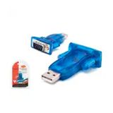 Hadron HDX-7511 ZX-U032A USB 2.0 to RS232 Çevirici