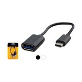 Hadron Hdx1001 4519 Otg Type-C To Usb 2.0 Çevirici