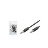 HADRON HDX1013 AUX KABLO 1.2MT 3 LINE